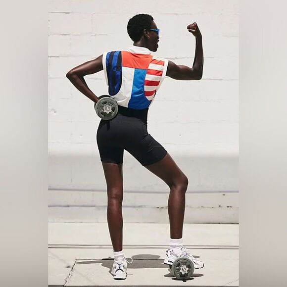 FP Movement Race To The Top Onesie - Picture 2 of 13